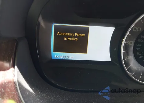 2011 Ford Edge Limited from USA, damaged, VIN 2FMDK3KC2BBA79995